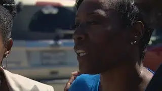 Woman convicted of voter fraud begins prison term