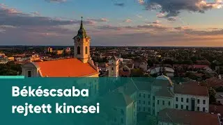 Békéscsaba, ahol öröm a turistáskodás