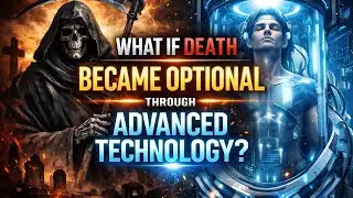 What If Death Became Optional Through Advanced Technology? | Future Science | AI Innovation