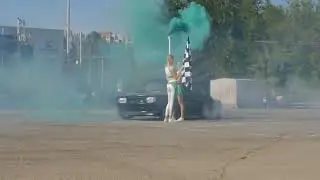 FRESH AUTO SHOW 14 августа 2022