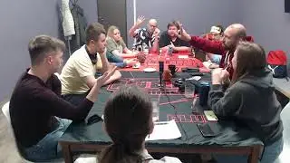 MafCast Miniсup №14 / 2