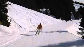 Skiën in Saalbach-Hinterglemm-1