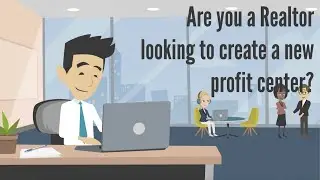 Real Estate Agent Profit Center