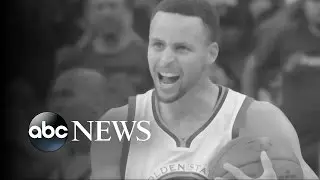 Warriors vs Cavs NBA Finals Game 4 HIGHLIGHTS