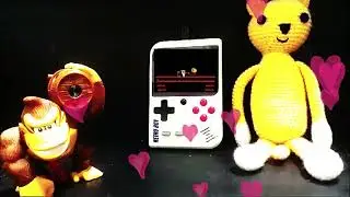 🍀₊▄▀▄▀▄RETRO GAMES🤍₊˙ 🧸 ♡♱𓆪