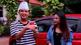 | C&R TV - Rara DAna Jirayut, Tidak Bisa Pisah