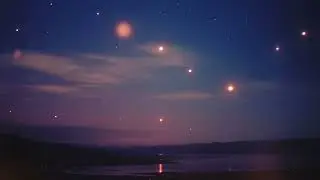🌙 Sueño Infinito – Vol. 1,  Relajación Suave para Dormir - Música para el Descanso Profundo (1 Hora)