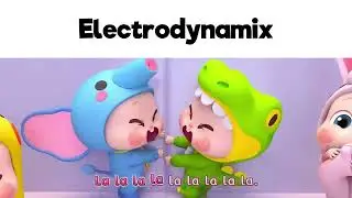 All main geometry dash OST be like (my version)