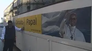 Touring Pope Francis' hometown | Journal