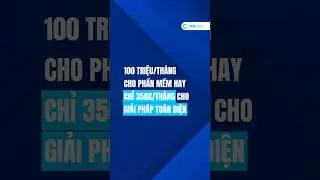 H&agrave;ng trăm TRIỆU/th&aacute;ng cho phần mềm hay CHỈ 350K/th&aacute;ng cho giải ph&aacute;p OMI Contact Center AI TO&Agrave;N DIỆN?