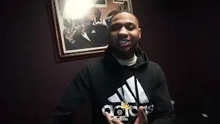 DAY IN THE LIFE OF DBolt & WhoIsMunchy Cooking Up In Studio VLOG