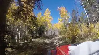 Sevenmile Creek
