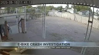 E-bike safety alert: Drexel Heights Fire urges helmet use after crashes