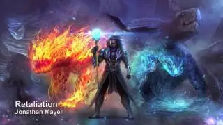 Jonathan Mayer - Retaliation (Powerful Modern Hybrid Action)