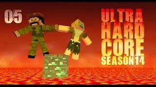 Mindcrack UHC 14 - Episode 5 - Team Ol' Yeller