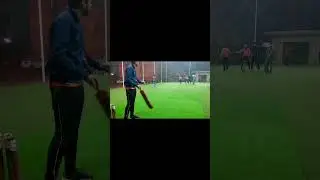 One minute down the next minute up | #cricket | #shorts