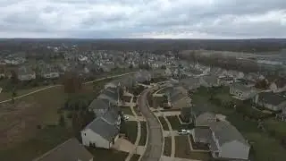 The Hills of Bogie Lake, Commerce Twp, MI