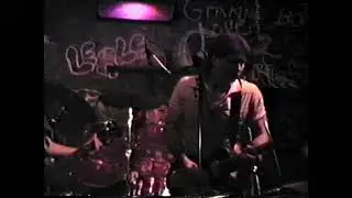 Jim Wallen Murphy's Law - Lynyrd Skynyrd's Freebird needed recording by itself.