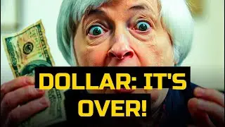 DOLLAR CRISIS LEAKED! Forbes NIGHTMARE: US Economy's KILL SWITCH EXPOSED!