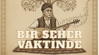 Instrumental Turkish Music | Bir Seher Vaktinde