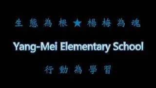 114楊梅國小生態品牌推廣大使(落羽松)