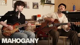 Somebody's Child | Live At Mahogany