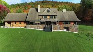 628 Robinson Road, Ferrisburgh