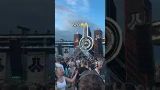 What Happens When You Sing at a Silent Disco?