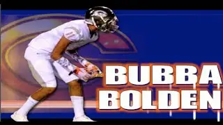 Bubba Bolden '17 - Bishop Gorman (NV) Sophomore Year Highlights