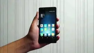 Yu yunique MIUI8 REVIEW ! YU4711 how to install MIUI8 in Twrp !!!