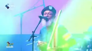 Ferro Gaita - (Show Festival GAMBOA 2025)