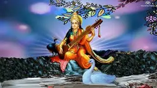 Hey Sharde Maa | Saraswati Vandana | Basant Panchami Special |Maa Saraswati Status