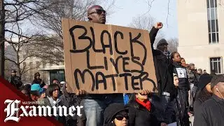 Controversial BLM co-founder doled out $8M of group's money for Canadian mansion