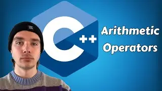 Arithmetic Operators - C++ tutorials | Ep. 7
