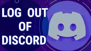 How To Logout Of Your Discord Account On PC