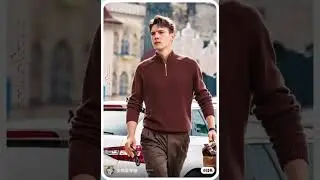 Color Matching Clothes for Men | Stylish Outfits 2025