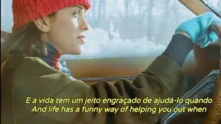 Alanis Morissette - Ironic (Tradu&ccedil;&atilde;o/Legendado)