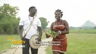 TALIB AND MERCY TRADITIONAL LOVE STORY - SOUTH SUDAN