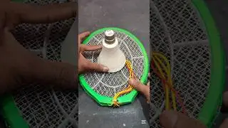 Amazing Mosquito Killing Machine 😱 #shorts #experiment #project #ideas #amazing_inventions #diy
