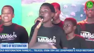 Team eternity(Defe Defe) by MMkids Ghana