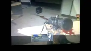 mw2 v9 clan trickshots