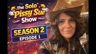 Fake News Frenzy: Loretta Takes on Scams, Candace Owens & Don Lemon