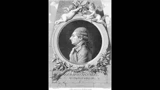 Antonio Sacchini - Dardanus (Ouverture)