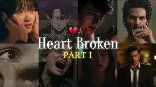 2026 Ultimate sad lofi journey // #DDlofimashup // #breakupsongs //#sad //#alone //#feelthepain
