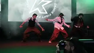 K-Pop Dance Fight Fest / 08-06-2024 / Etna Comics 2024