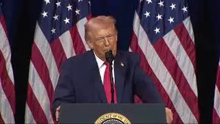 Trump: We should have impeached Joe Biden for a hundred different things