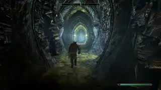 Black Market - TESSKYRIM