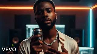 I KEEP YOU | Emotional R&B Love Song (Late Night Vibes)