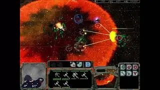 Star Trek Armada - Klingon missions