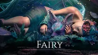 Fairy Turntable